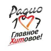 Logo Радио 107