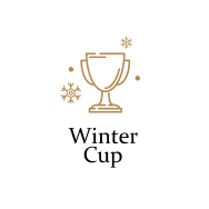 Logo Монте Карло Winter Cup