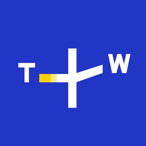 Logo Taiwan Plus