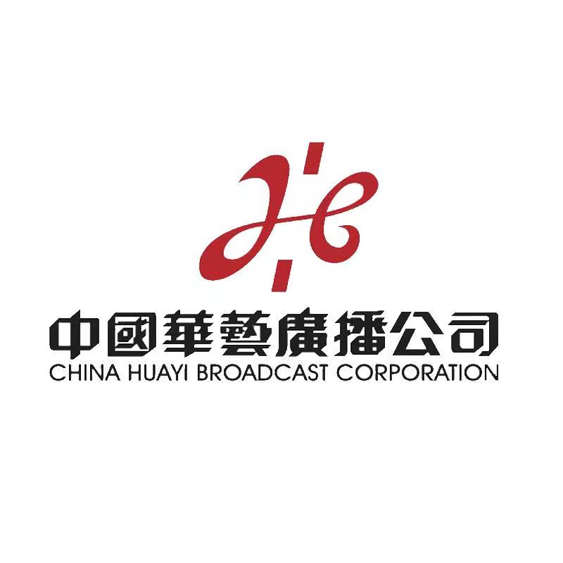 Logo 中國華藝廣播公司 AM873