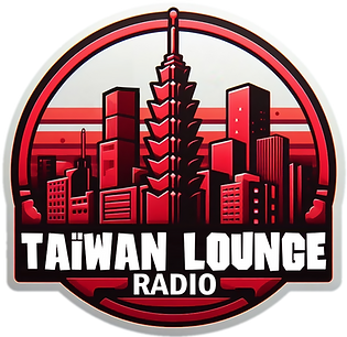 Logo TAIWAN LOUNGE RADIO