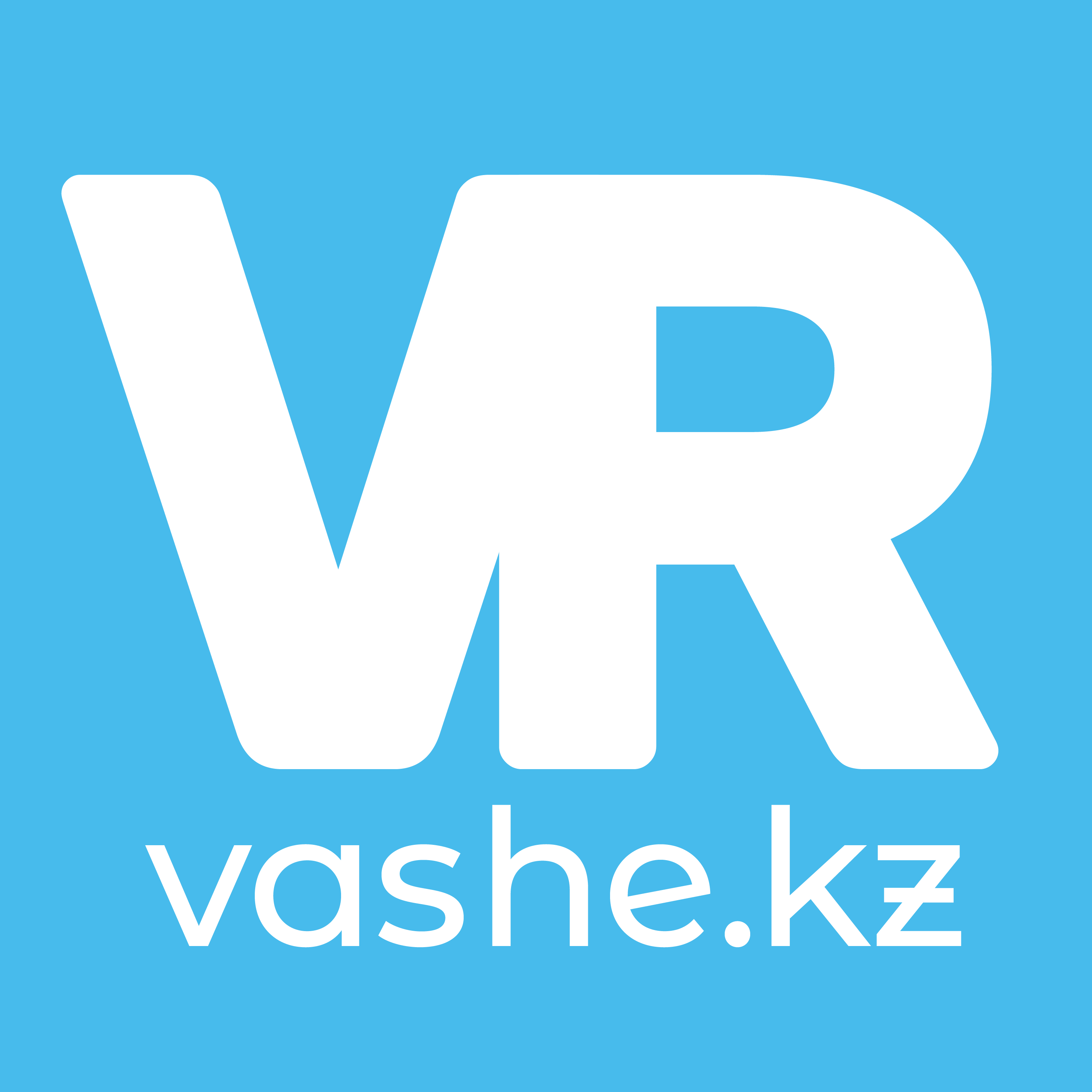 Logo ВАШЕ РАДИО