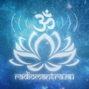 Logo Radio Mantra