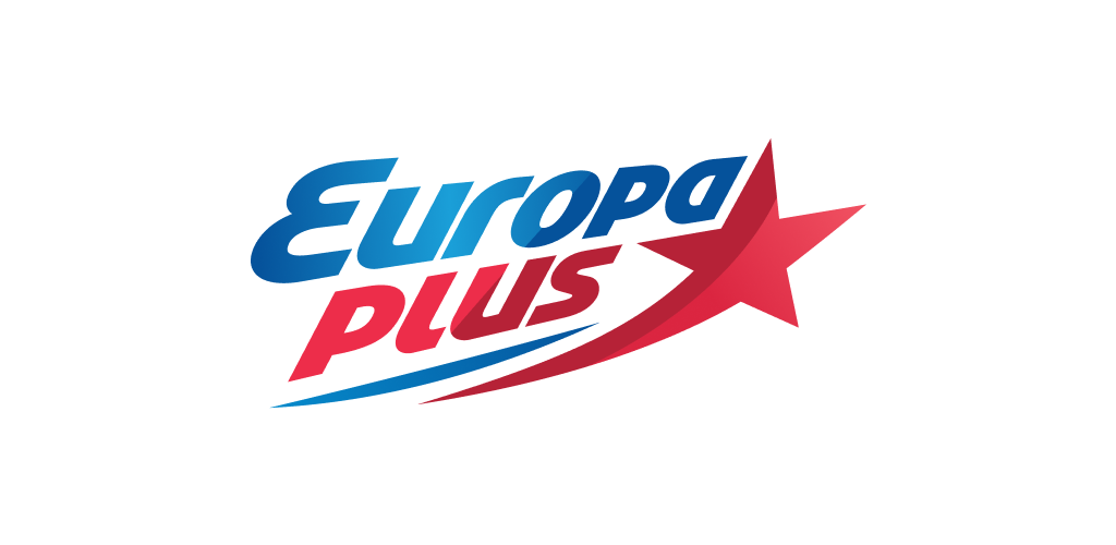 Logo СВЕЖЕЕ Europa Plus
