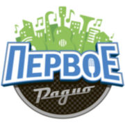 Logo Первое радио Кубани