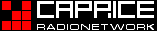 Logo Radio Caprice - Future Garage / Chillstep / Deep / Post Dubstep