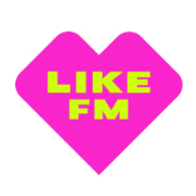 Logo Like FM - Москва
