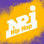 Logo NRJ Hip-Hop