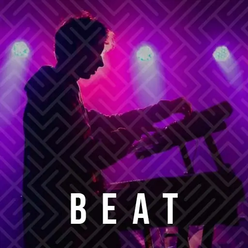Logo Aplus.FM Beat