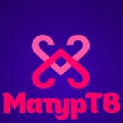 Logo Матур Радио
