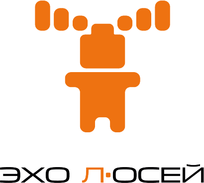 Logo ЭХО лОСЕЙ