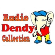 Logo Dendy-Collection