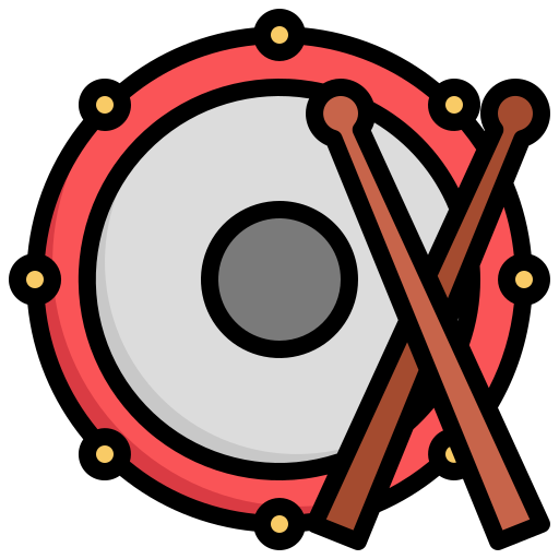 Logo drumfunk.ru