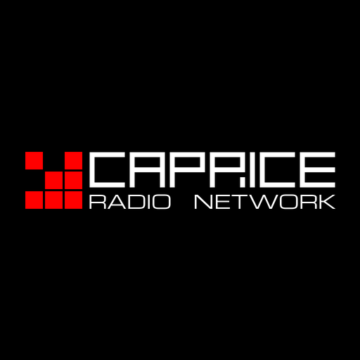 Logo Radio Caprice - Symphonic Power Metal