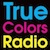 Logo TrueColorsRadio