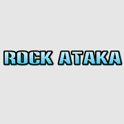 Logo Рок-Атака