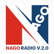 Logo NAGO Radio V.2.0