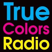 Logo True Colors Radio