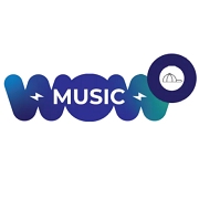Logo Wow Hip-Hop