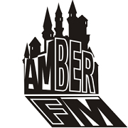 Logo AMBER-FM