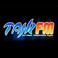 Logo Tanz FM