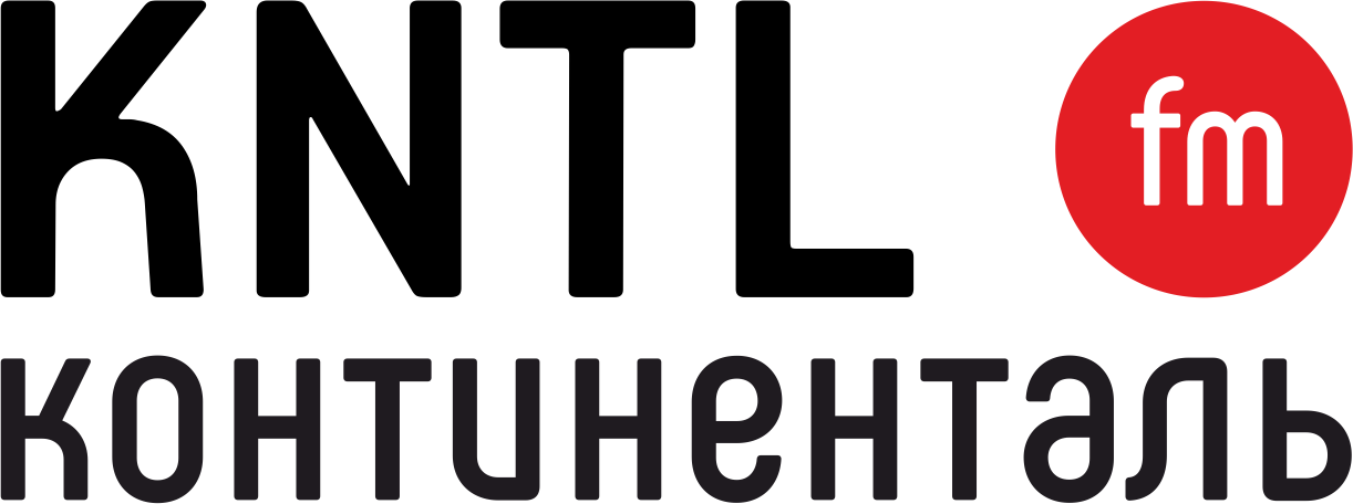 Logo Radio-Continental Chelyabinsk