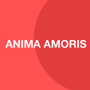 Logo Anima Amoris - Goa Psy Trance