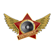 Logo Пионер ФМ ПО-РУССКИ