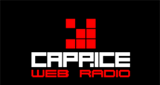 Logo Radio Caprice - Eurodance