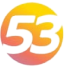 Logo Радио 53 Великий Новгород