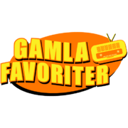 Logo Gamla Favoritter