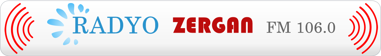 Logo ZERGAN RADYO  (47an)