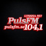 Logo Puls FM Borås