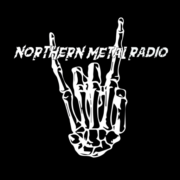 Logo Northern Metal Radio