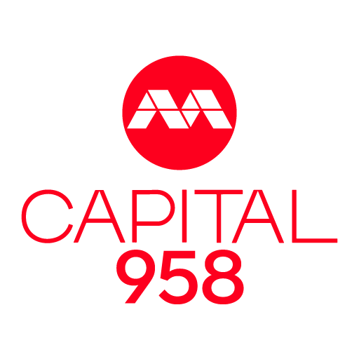 Logo CAPITAL 958