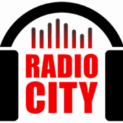 Logo Radio City MB