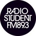 Logo Radio Študent