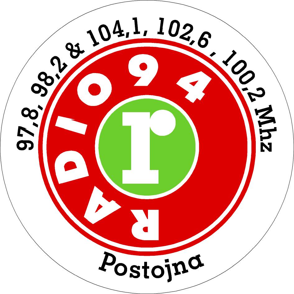 Logo Radio 94