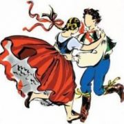 Logo Rádio Folk