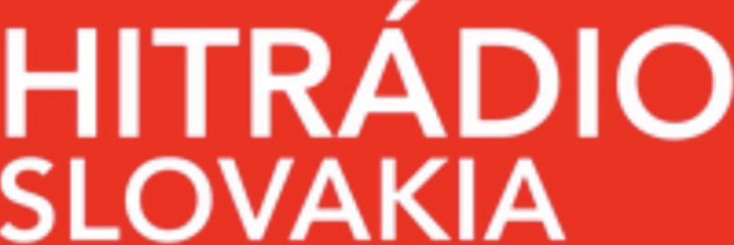 Logo Hitrádio Slovakia