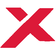 Logo Radio X 256