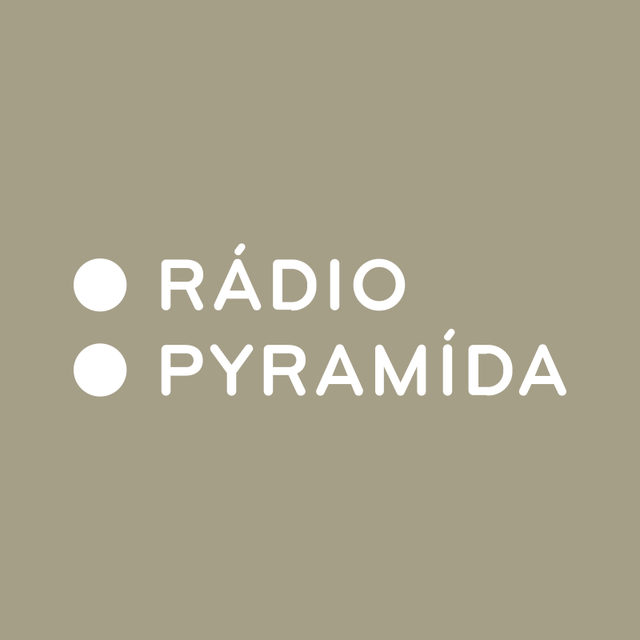 Logo Rádio Pyramída