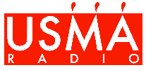 Logo USMARADIO