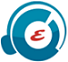 Logo Emaar FM Radio