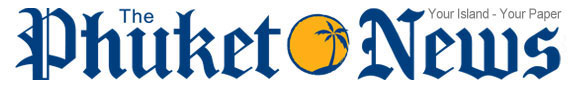 Logo Phuket LIVE 89.5