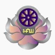 Logo บ้านธัมมะ