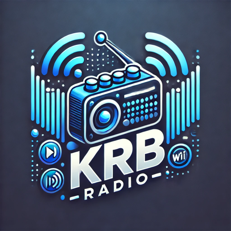 Logo KRB Radio 3