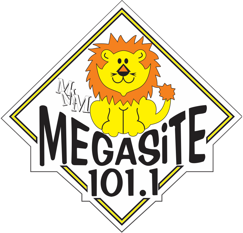 Logo MEGASITE