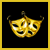 Logo AÇS Radyo
