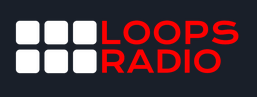 Logo Loops Radio Elektronica Station